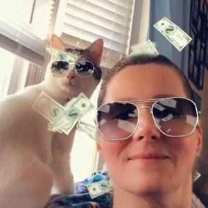 Meet your Posher, Christy